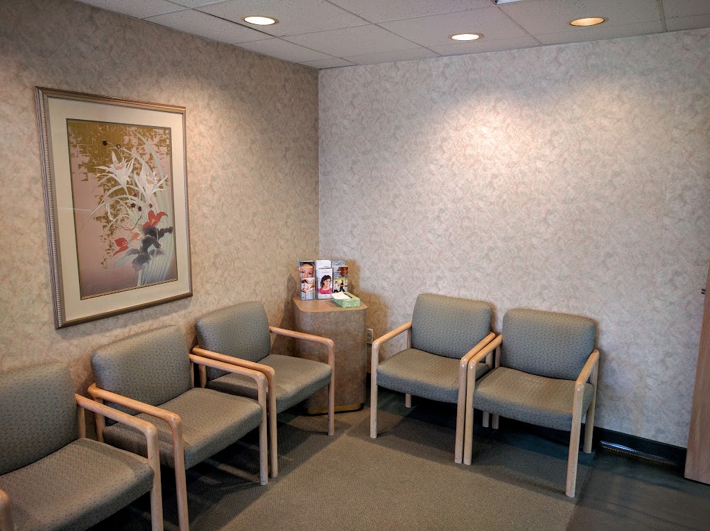 B. Andre Sassani DDS | 261 Crestview Dr, Santa Clara, CA 95050, USA | Phone: (408) 247-8400
