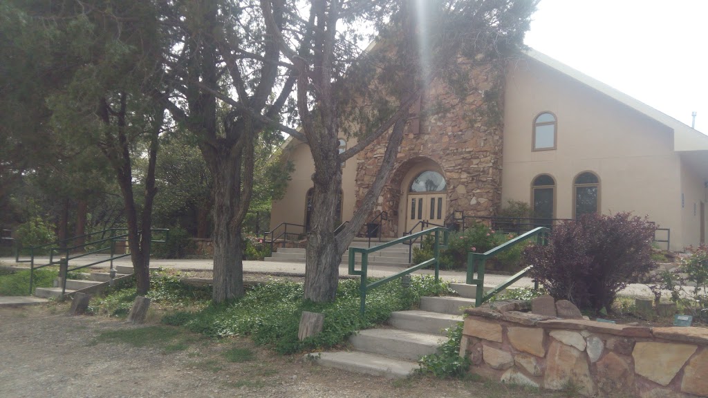 Prince of Peace Lutheran Church | 12121 NM-14, Cedar Crest, NM 87008, USA | Phone: (505) 281-2430