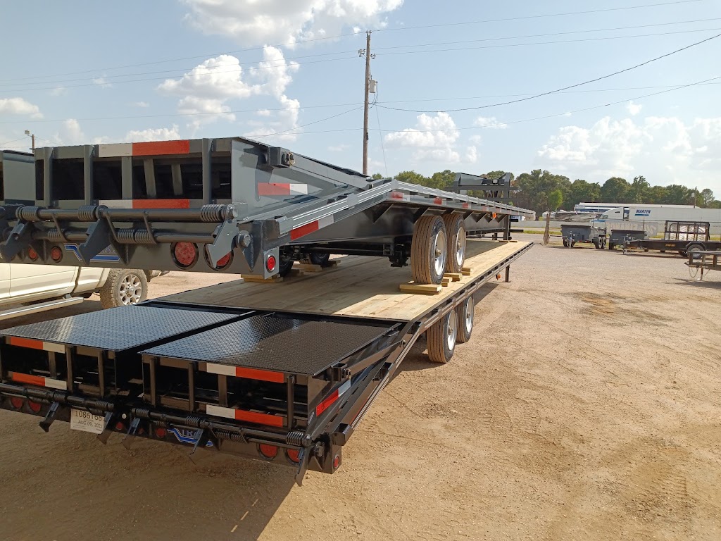 Traxx Trailers Parts & Service | 22590 E Interstate Hwy 20, Wills Point, TX 75169, USA | Phone: (903) 865-8500