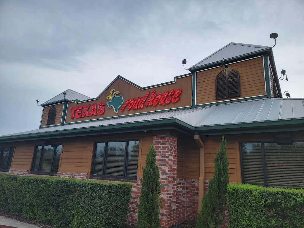 Texas Roadhouse | 2457 S Hwy 27, Clermont, FL 34711, USA | Phone: (352) 242-4441