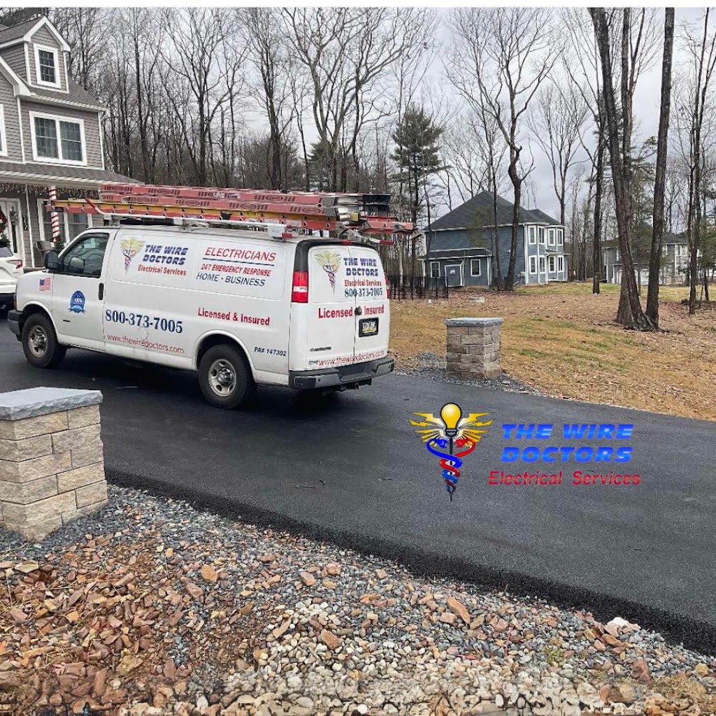 The Wire Doctors | 301 Oxford Valley Rd, Yardley, PA 19067, USA | Phone: (800) 373-7005
