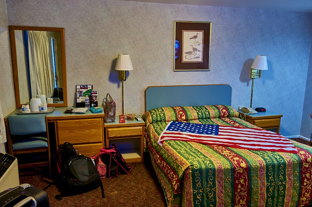 Blue Mist Motel Florence | 40 S Pinal Pkwy Ave, Florence, AZ 85132 | Phone: (520) 868-5875