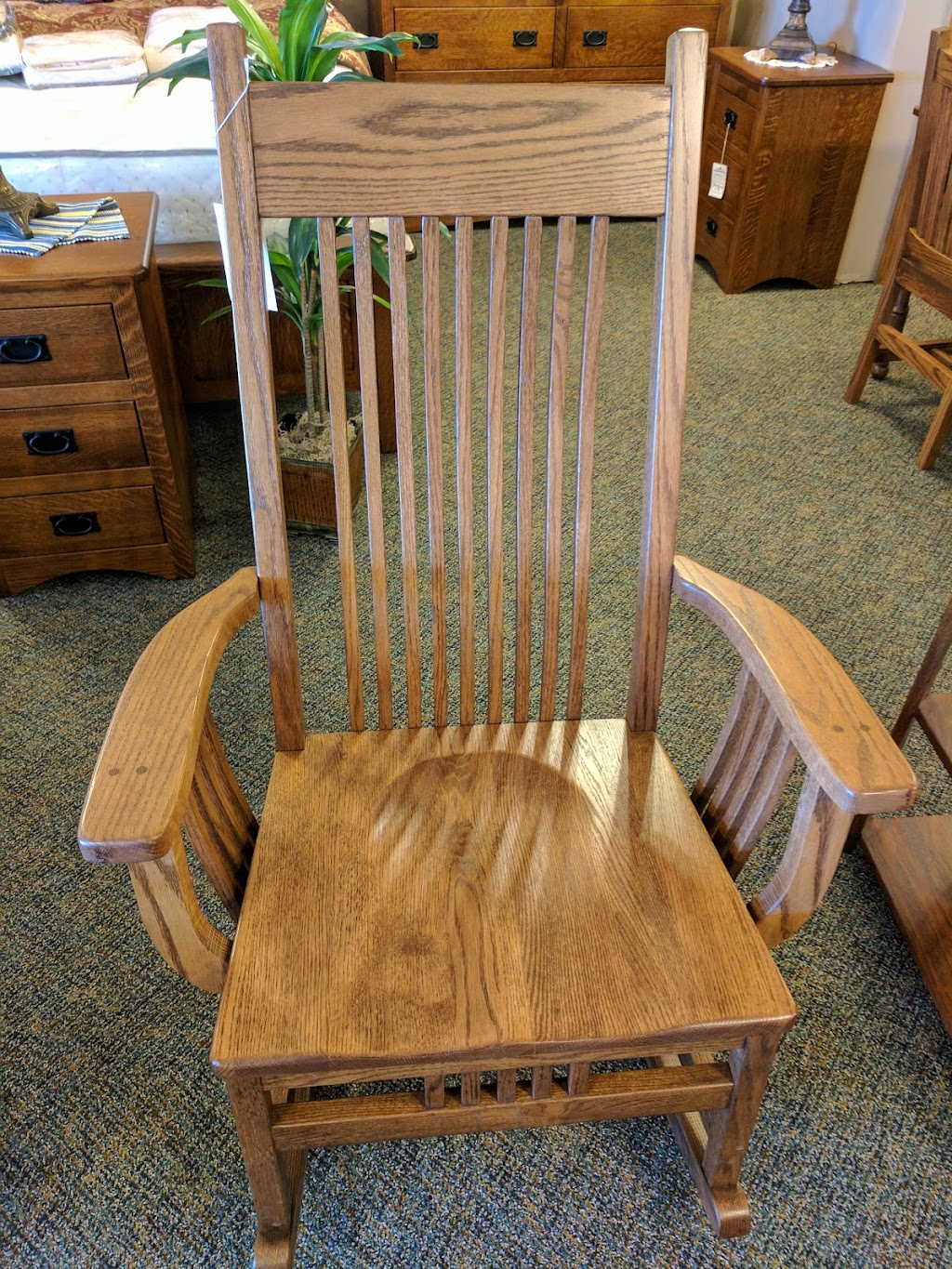 Country Home Furnishings | 6411 W Morgan Ave, Hutchinson, KS 67501, USA | Phone: (620) 665-1161