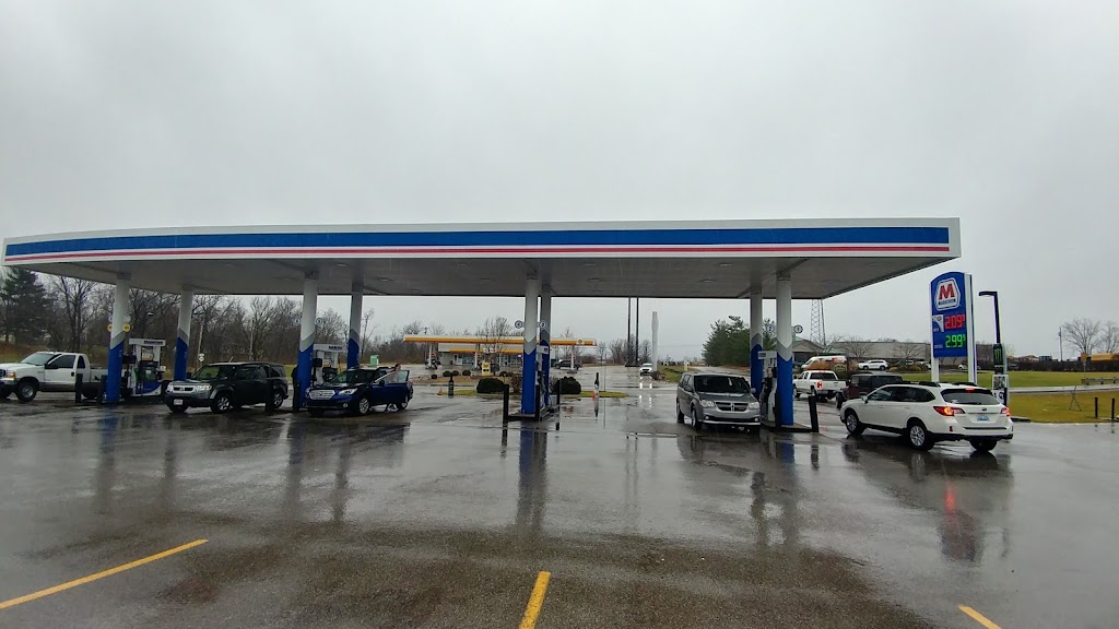 Marathon Gas | 2832 Verona-Mudlick Rd, Verona, KY 41092, USA | Phone: (859) 485-7184