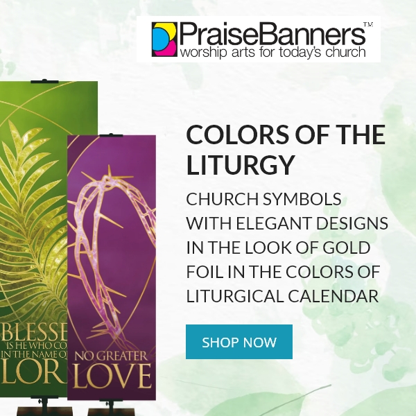 Praisebanners | 701 Murfreesboro Pike #101, Nashville, TN 37210, United States | Phone: (615) 298-3152