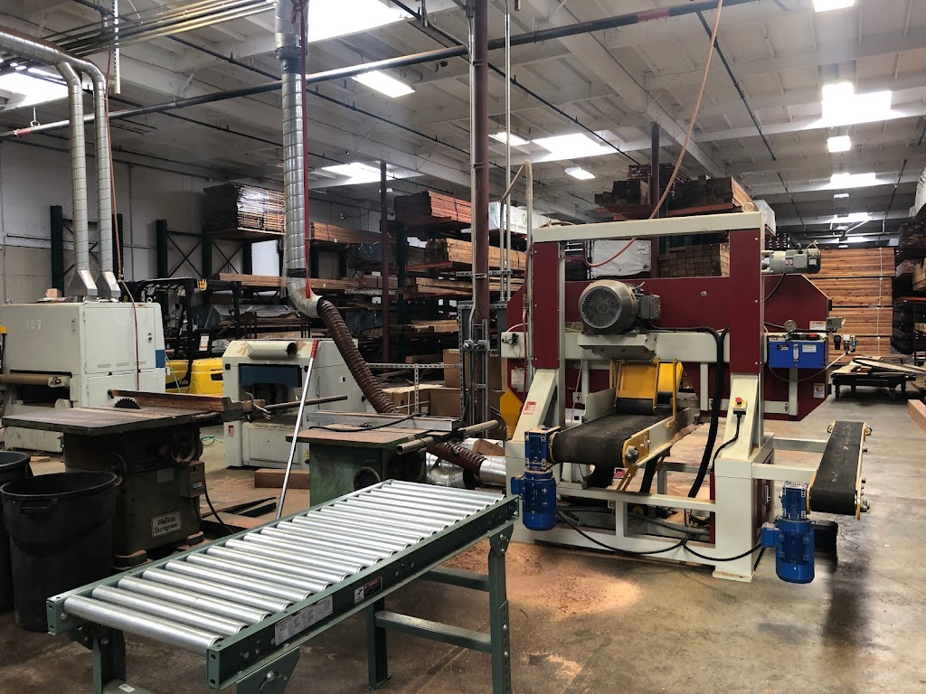 The Decking Superstore | 2050 S 10th St, San Jose, CA 95112, USA | Phone: (408) 280-0243