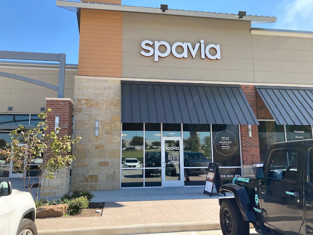 Spavia Day Spa Fairfield | 29040 US-290 Suite A11, Cypress, TX 77433, USA | Phone: (832) 769-0077