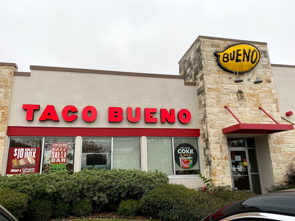 Taco Bueno | 9191 Rolater Rd, Frisco, TX 75035, USA | Phone: (972) 805-8489