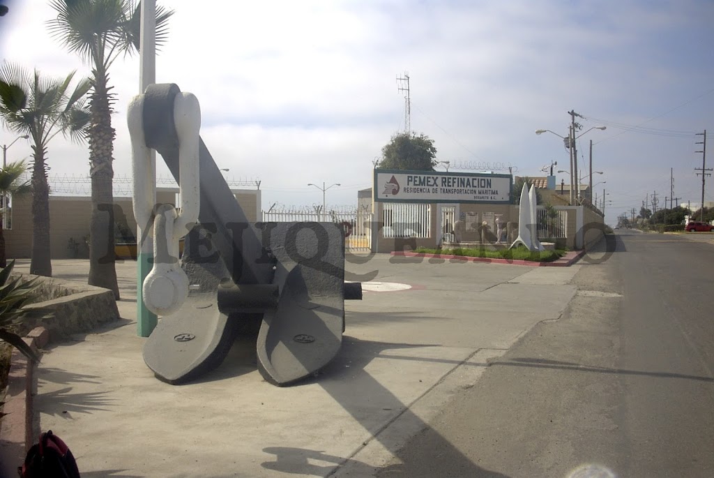 Pemex | Pemex, 22710 Rosarito, B.C., Mexico | Phone: 55 5262 4671