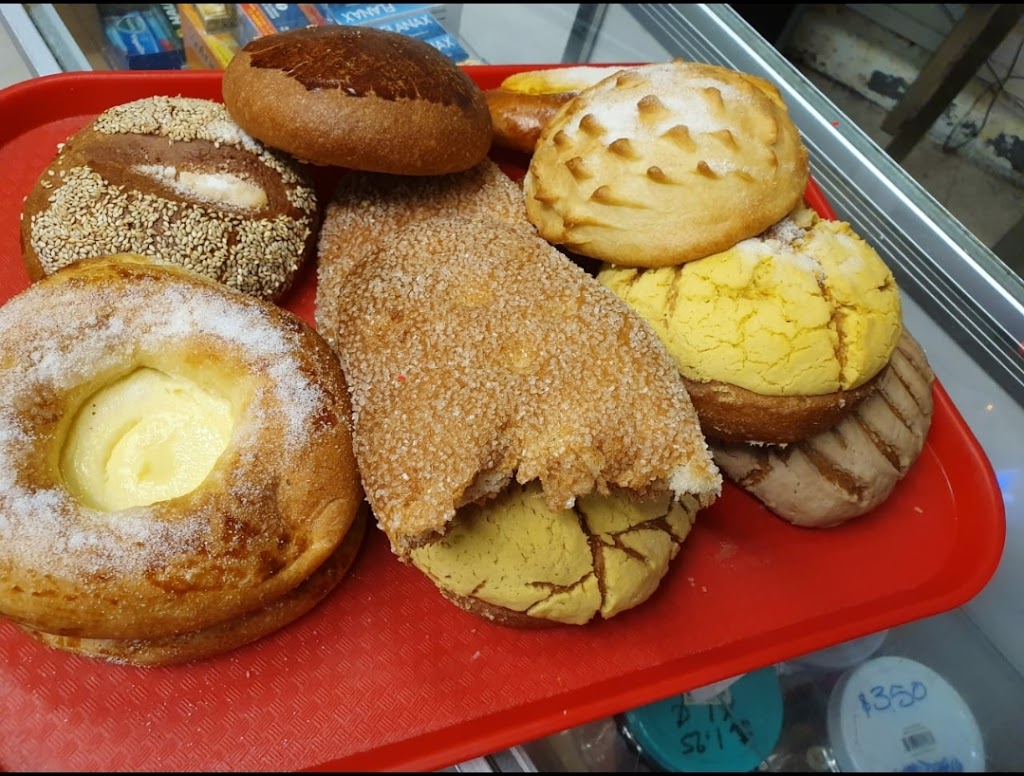 Panaderia El Trigal | 6301 E McKinley Ave, Tacoma, WA 98404, USA | Phone: (253) 475-0552