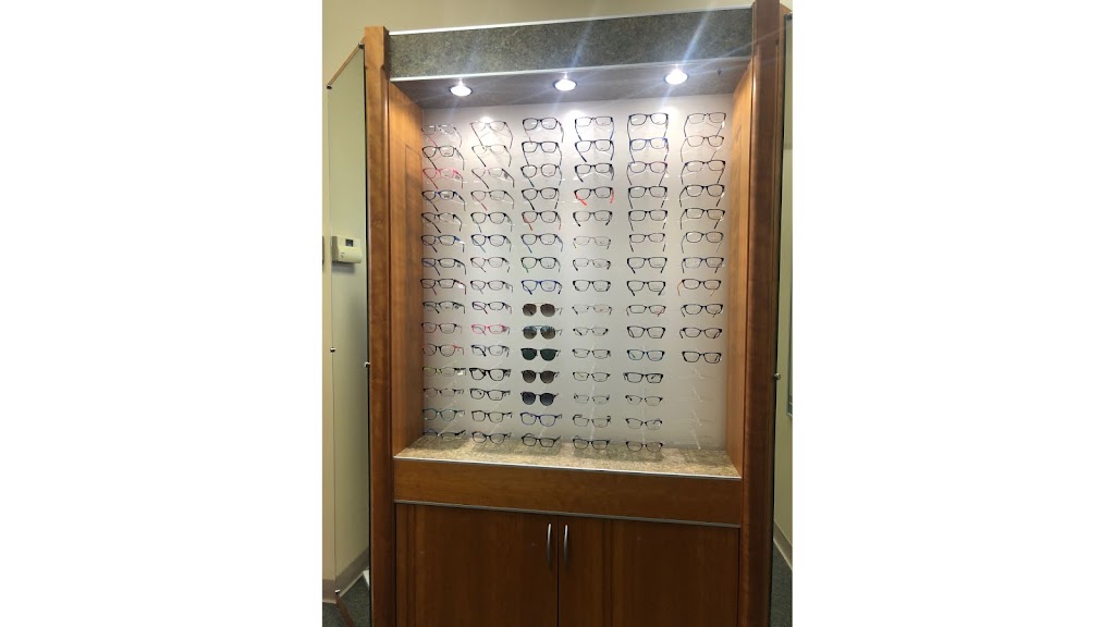 Clarkson Eyecare | 112 Glover Dr, Mt Orab, OH 45154, USA | Phone: (937) 444-2525