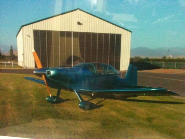 Porterville Municipal Airport | 1893 Newcomb St, Porterville, CA 93257, USA | Phone: (559) 782-7540