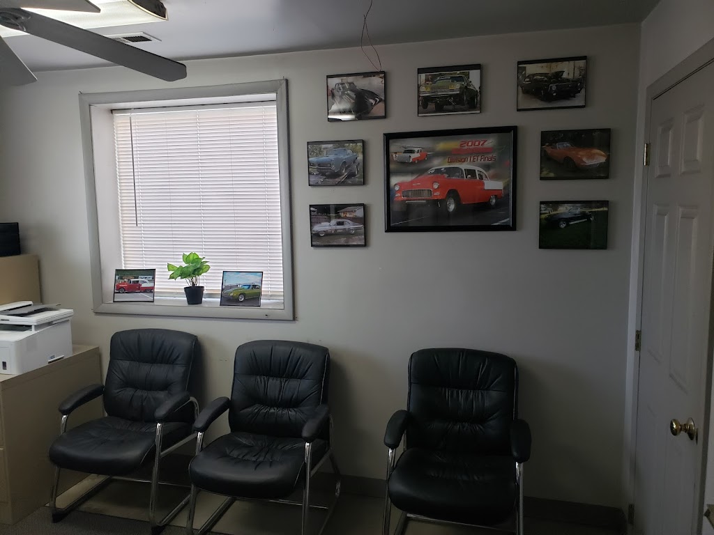 Walts Auto Repair | 2886 Ridge Rd, Perkasie, PA 18944, USA | Phone: (215) 309-0005