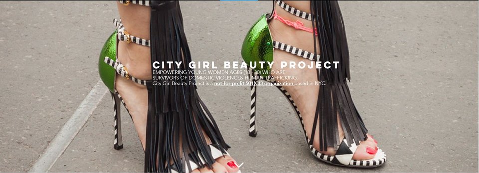 City Girl Beauty Project | 543 Bedford Ave, Brooklyn, NY 11211, USA | Phone: (888) 371-4718