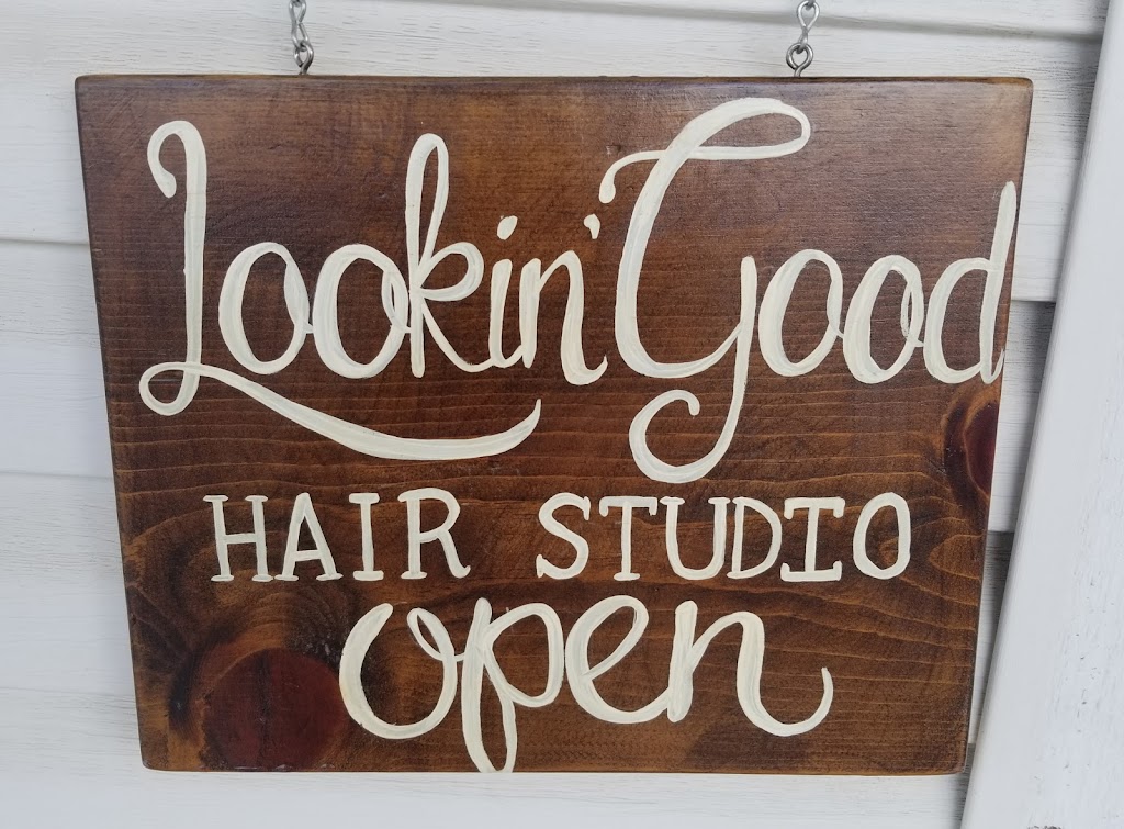 Lookin Good Hair Studio | 28120 US-281 #101b, San Antonio, TX 78260, USA | Phone: (830) 980-5434