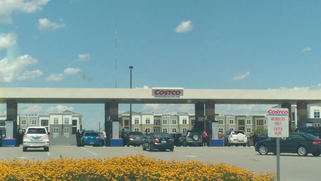 Costco Gas Station | 1500 Fitzgerald Ct, Lexington, KY 40509, USA | Phone: (859) 245-3620