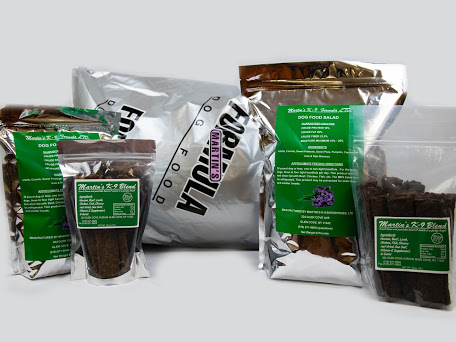 MARTINS K9 FORMULA: Specializing In Dog Food Nutrition. | 224 Glen Cove Ave, Glen Cove, NY 11542, USA | Phone: (516) 671-9600