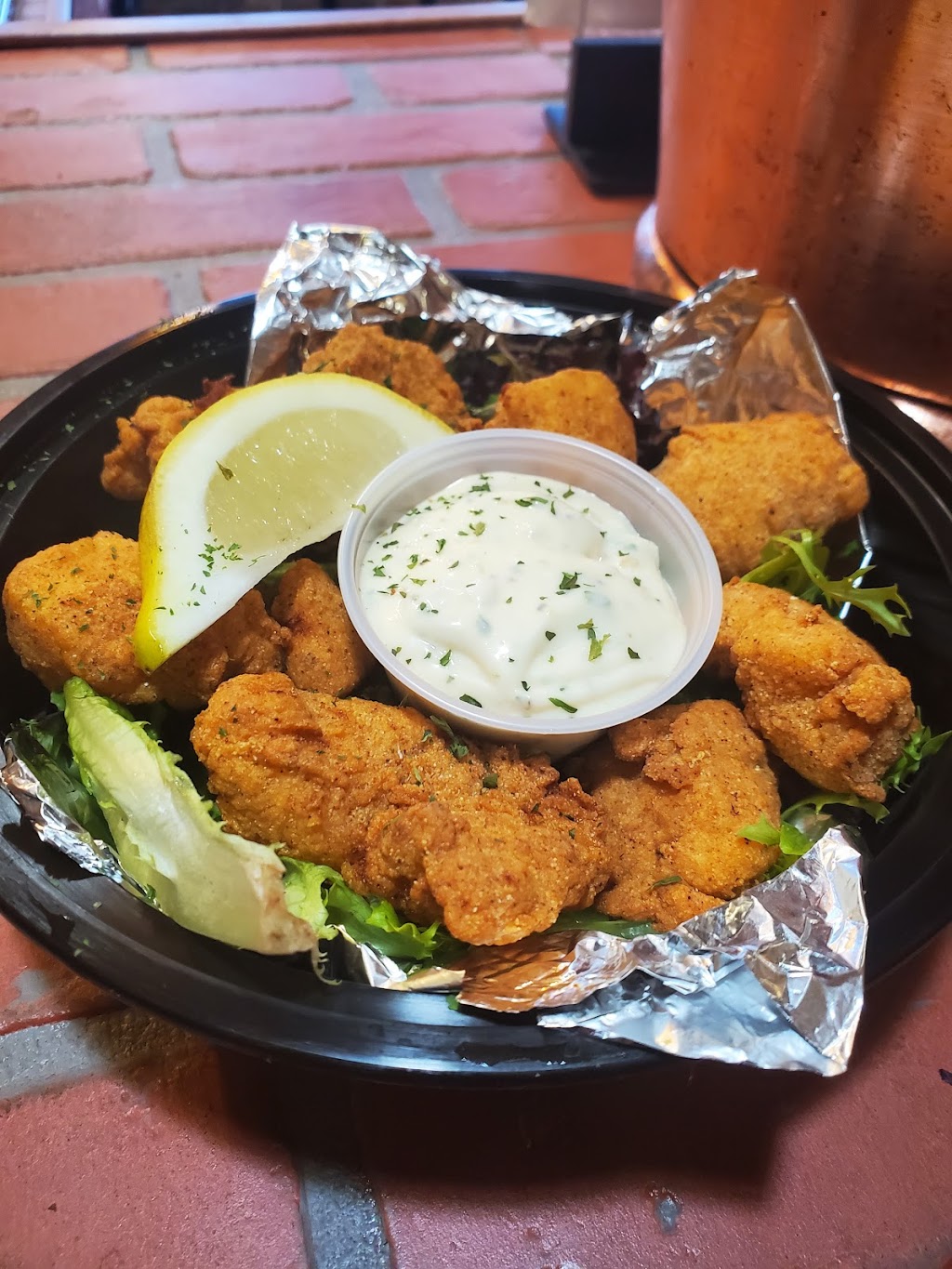 Oooh Wee It Is | 2208 E State St, Burnham, IL 60633, USA | Phone: (708) 933-0363