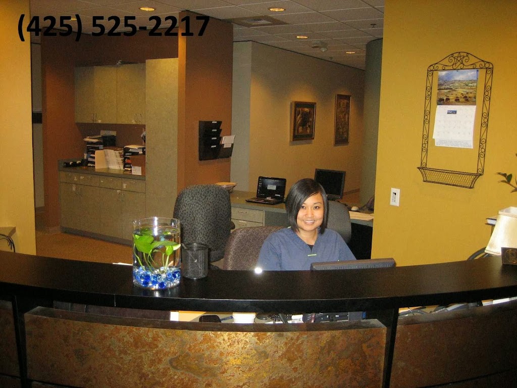 20/20 Vision Care, LLC | 900 SW 16th St, Renton, WA 98057, USA | Phone: (425) 525-2217