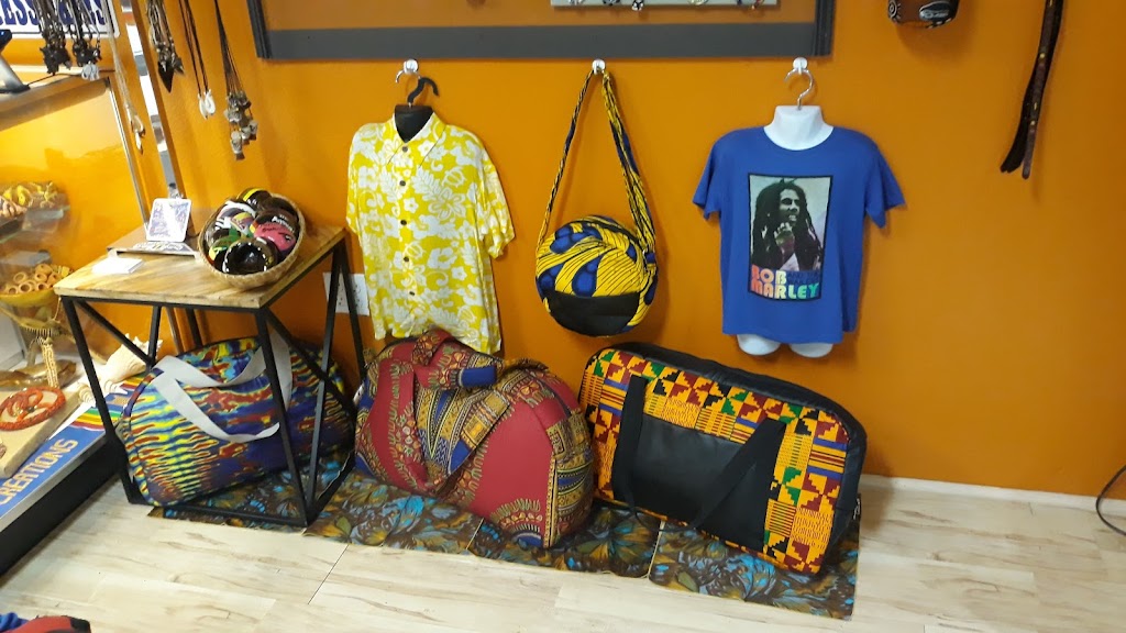 Island Woman Shanty & Modah Naychas Creations | Main St Unit #5, Longmont, CO 80501, USA | Phone: (720) 787-5042
