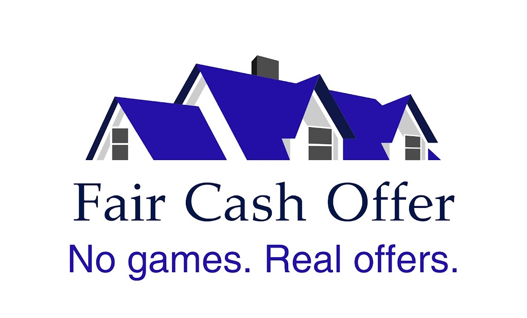 Fair Cash Offer | 6520 N 7th St Suite 225, Phoenix, AZ 85014, USA | Phone: (866) 311-5006