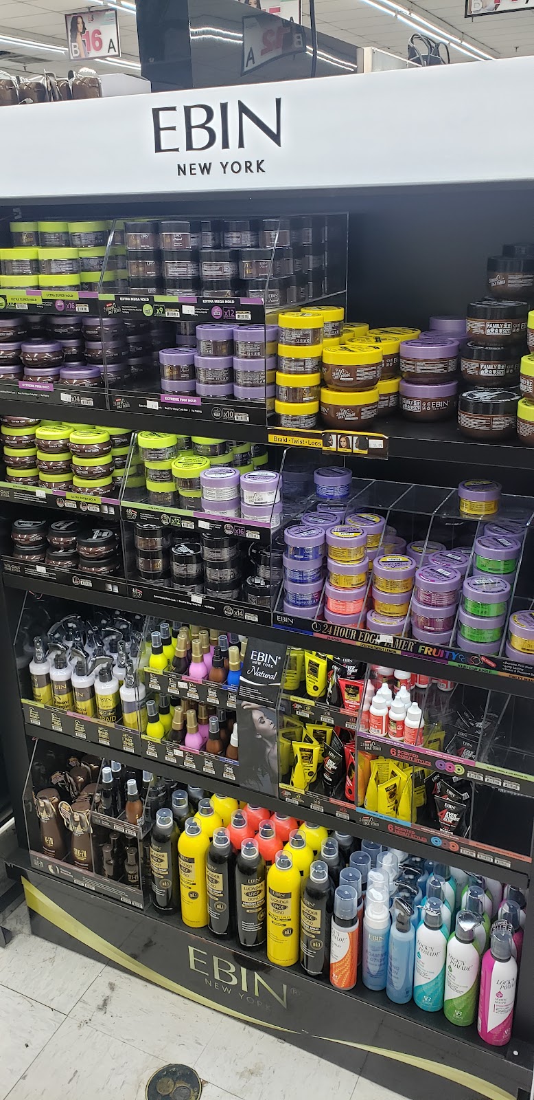 Coco Beauty Supply | 1733 Parkview Dr, Chesapeake, VA 23320, USA | Phone: (757) 366-8707