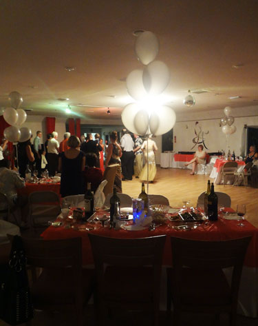 Anastassia Ballroom & Dance | 32624 Blossom Ln, Leesburg, FL 34788, USA | Phone: (352) 533-7400