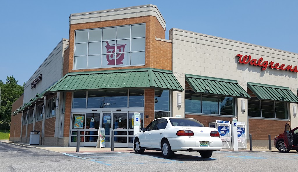 Walgreens Pharmacy | 2381 Helena Rd, Helena, AL 35080, USA | Phone: (205) 663-5574