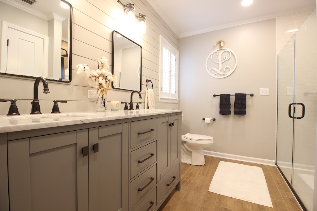 DreamMaker Bath & Kitchen of The Woodlands | 8000 McBeth Way Suite 180, The Woodlands, TX 77382, USA | Phone: (832) 791-2442