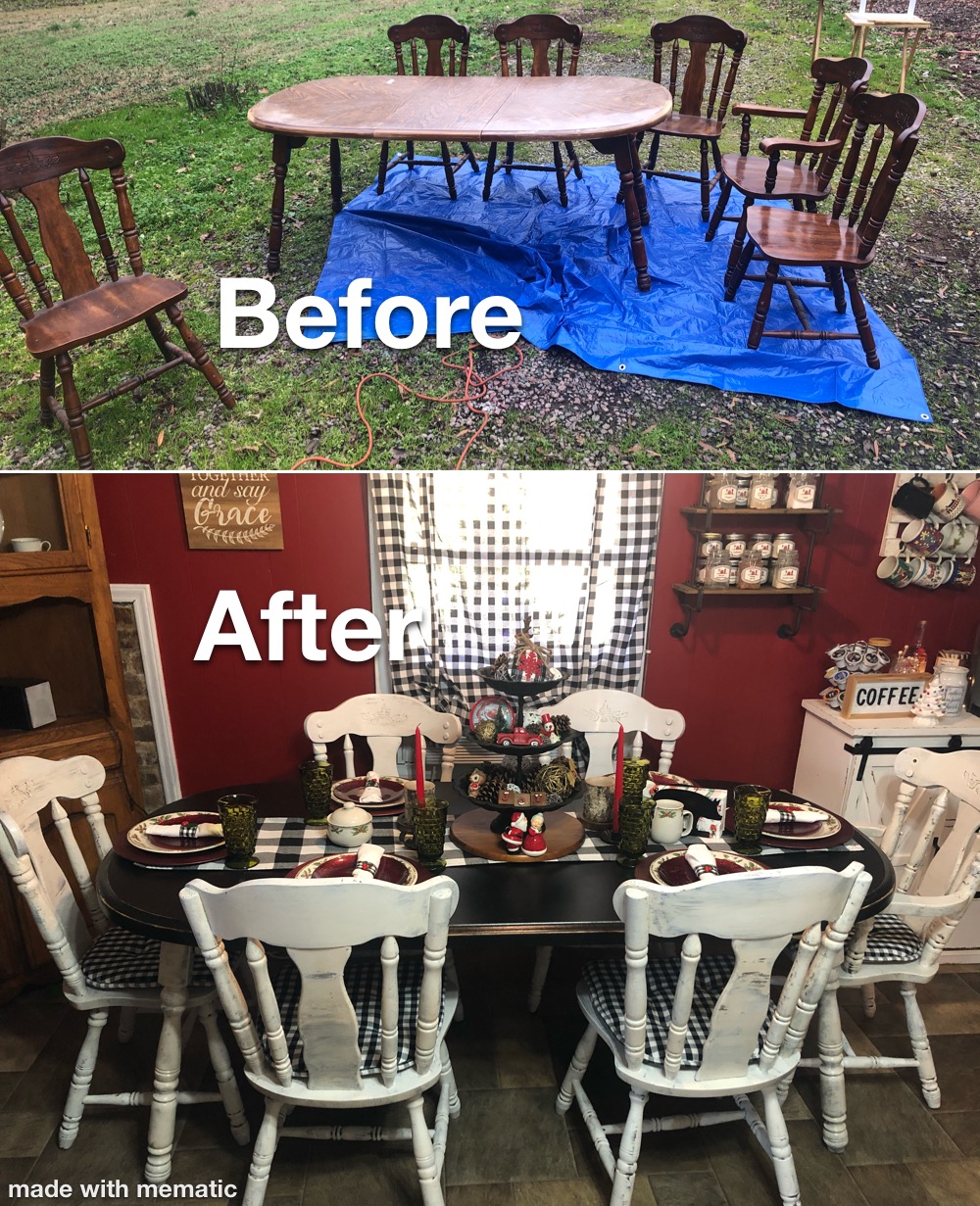 Farmhouse Furniture and Rustic Renovations | 513 Cox Rd, Salisbury, NC 28146, USA | Phone: (980) 330-1042