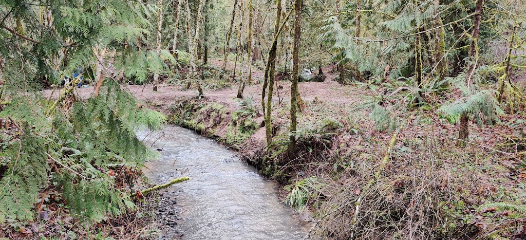 Jordan Woods Natural Area | Access N end of 107th, N of Cornell, Portland, OR 97229, USA | Phone: (503) 645-6433