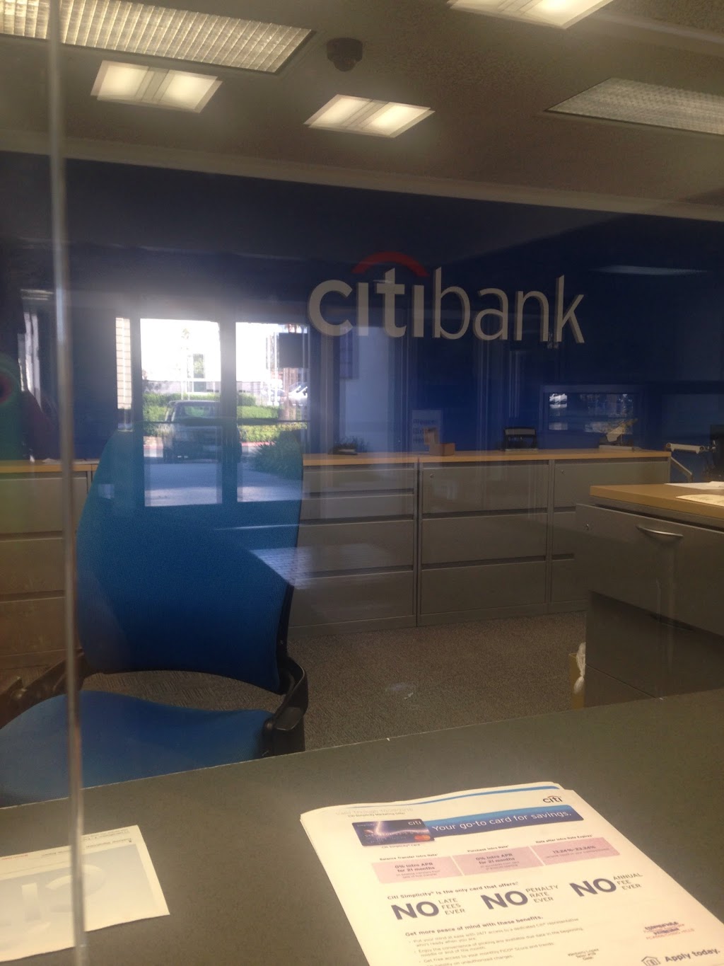 Citi | 14808 Pipeline Ave, Chino Hills, CA 91709, USA | Phone: (909) 334-4821