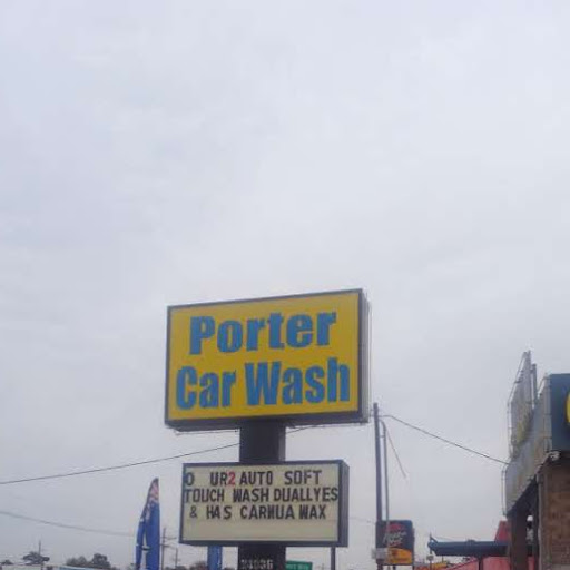 Porter Car Wash, Inc. | 1314 at Partners Way next to Pizza Hut, 24036 FM1314, Porter, TX 77365, USA | Phone: (281) 414-8872