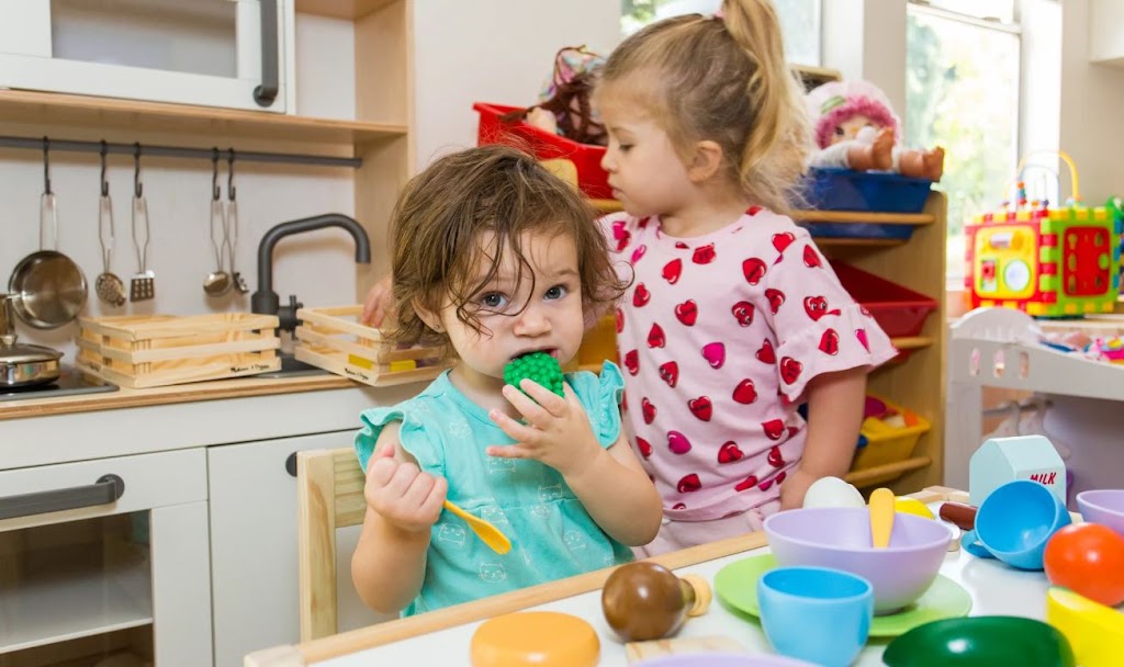 Rainbow Dash Daycare Wonderschool in 23831 Calvert St, Woodland Hills