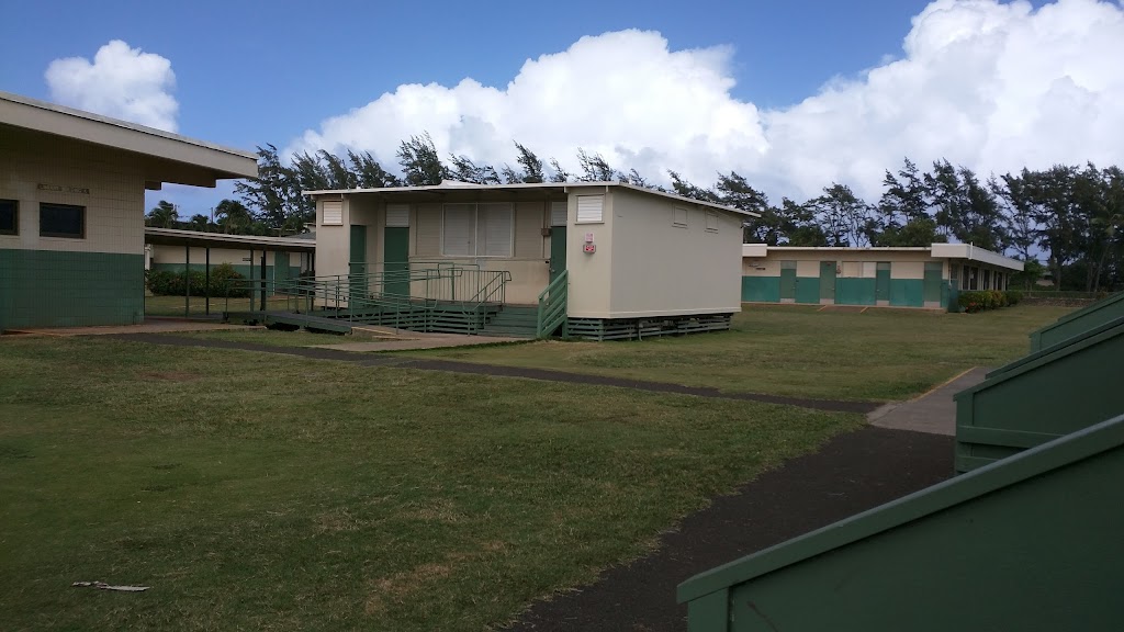 Lāʻie Elementary School | 55-109 Kulanui St, Laie, HI 96762, USA | Phone: (808) 305-0400