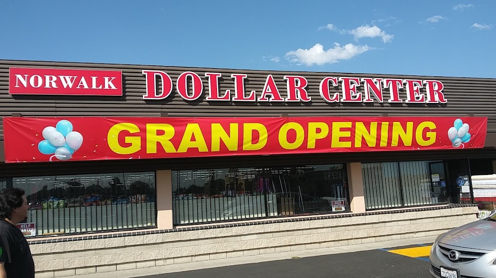 Norwalk Dollar Center | 11723 Firestone Blvd, Norwalk, CA 90650, USA | Phone: (562) 584-4057
