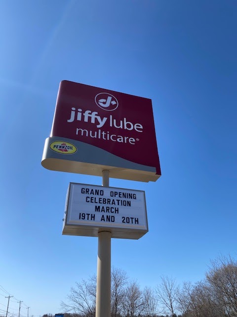 Jiffy Lube | 3321 Market Lane, Somers, WI 53144, USA | Phone: (262) 883-4120