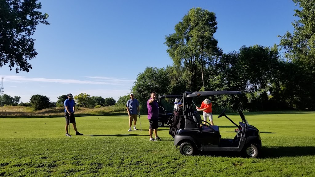 Taylor Meadows Golf Club | 25360 Ecorse Rd, Taylor, MI 48180, USA | Phone: (734) 287-2100