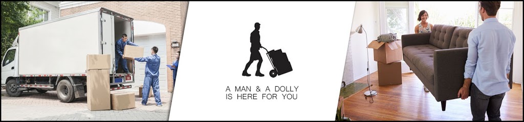 A Man & A Dolly Moving Company | 1715 Honeybrook Ln, St. Louis, MO 63138, USA | Phone: (314) 282-8982