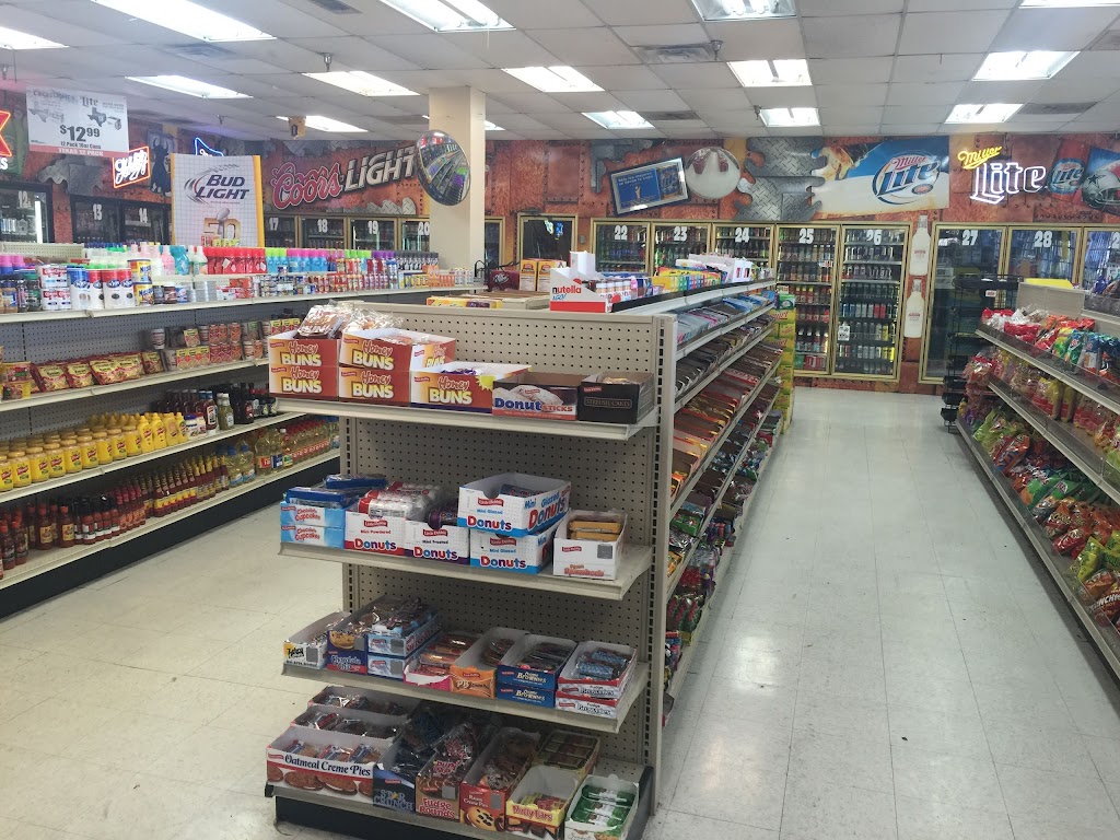 Seven Star Food Mart | 4848 Military Pkwy # A, Dallas, TX 75223, USA | Phone: (214) 827-3733