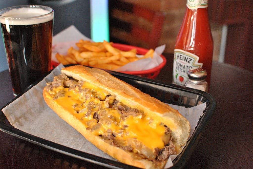 Cheesesteak Company | 11270 4th St N, St. Petersburg, FL 33716 | Phone: (727) 873-3900