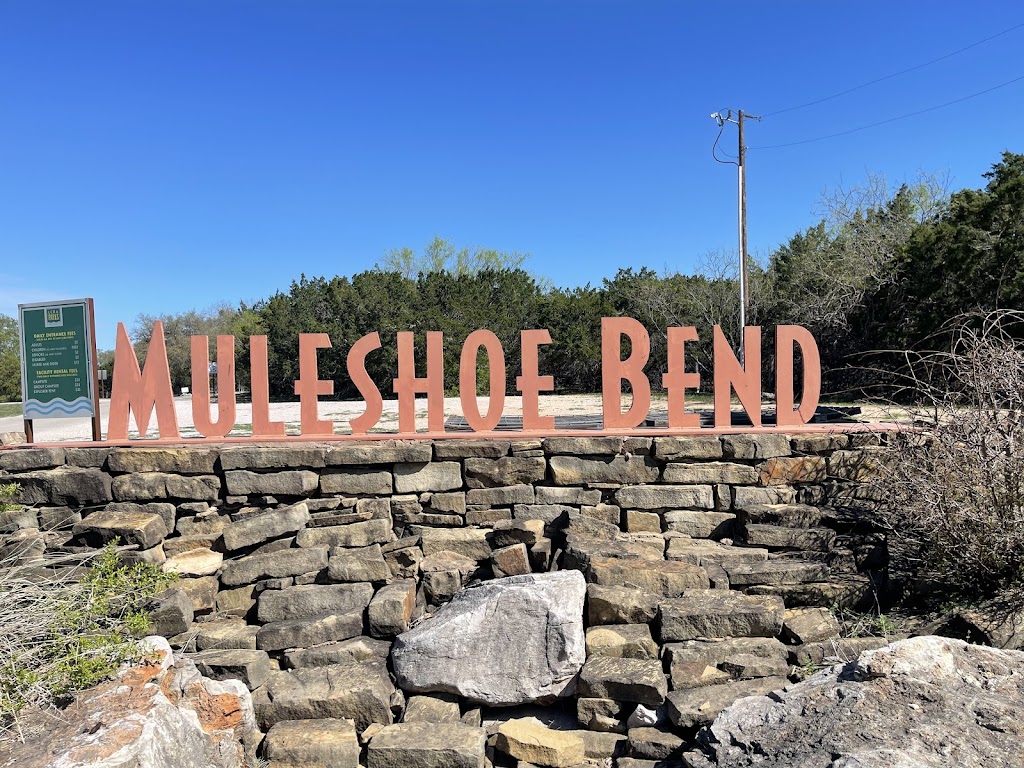 Muleshoe Bend Recreation Area | 2820 Co Rd 414, Spicewood, TX 78669, USA | Phone: (512) 473-3366