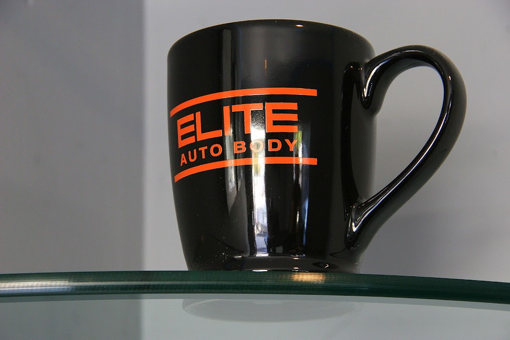 Elite Auto Body - Eco Friendly Auto Repair | 1821 Hyperion Ave, Los Angeles, CA 90027, USA | Phone: (323) 665-2470