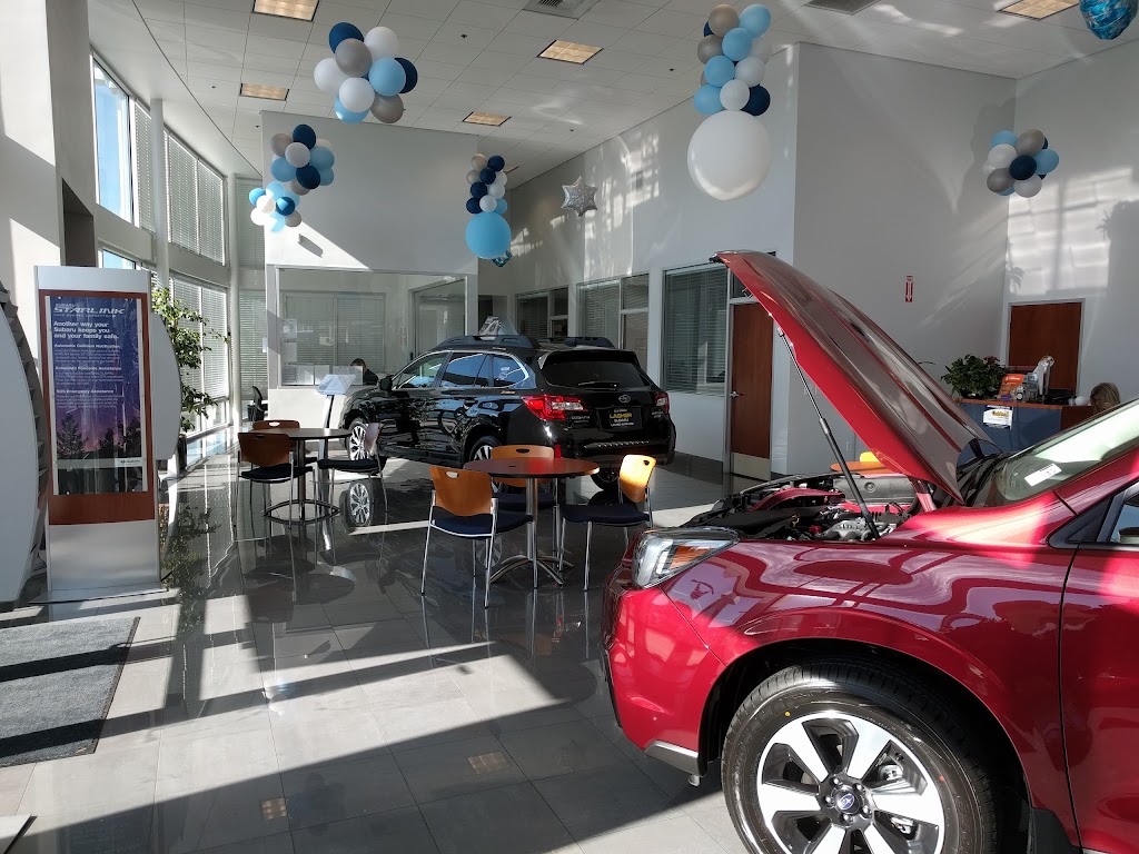 Elk Grove Subaru | 8581 Laguna Grove Dr, Elk Grove, CA 95757, USA | Phone: (916) 525-8955