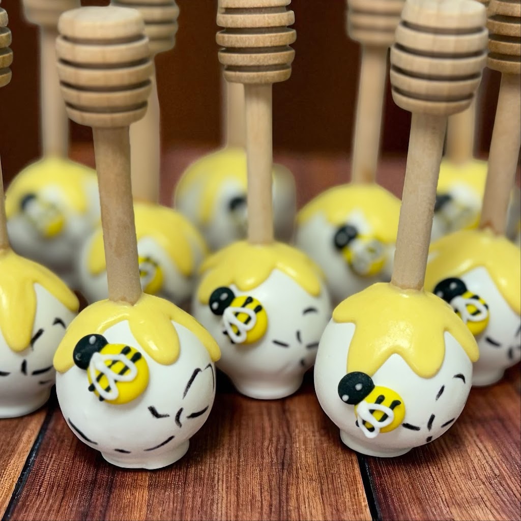 Cake Ballerina | 963 Winscott Rd, Benbrook, TX 76126, USA | Phone: (214) 675-9262