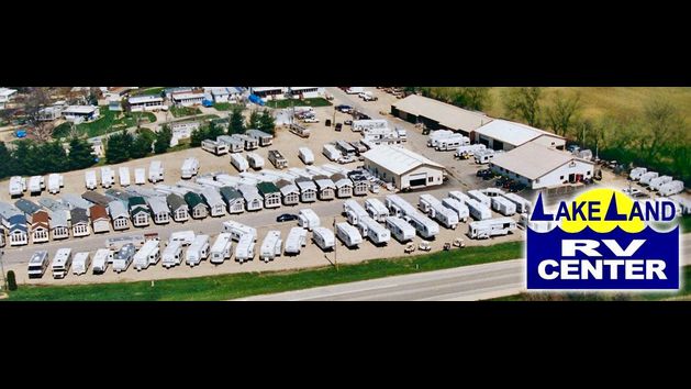 Lakeland RV Center | 2801 WI-59, Milton, WI 53563, USA | Phone: (608) 868-4701