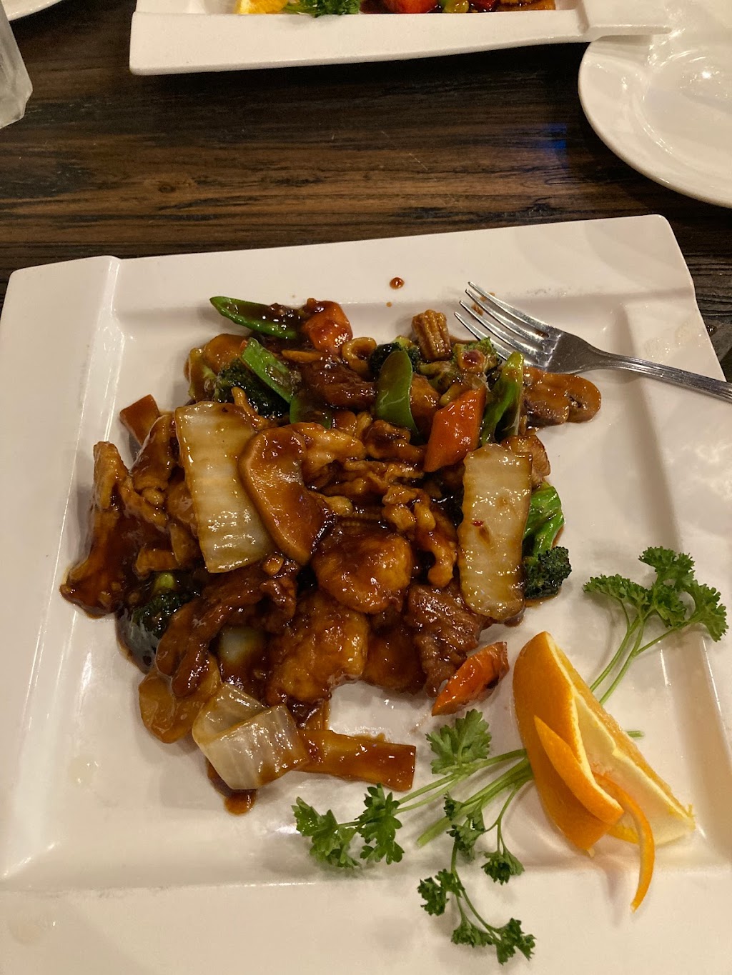 Bao’s Asian cafe | 3514 TX-36 #100, Rosenberg, TX 77471, USA | Phone: (281) 239-3830