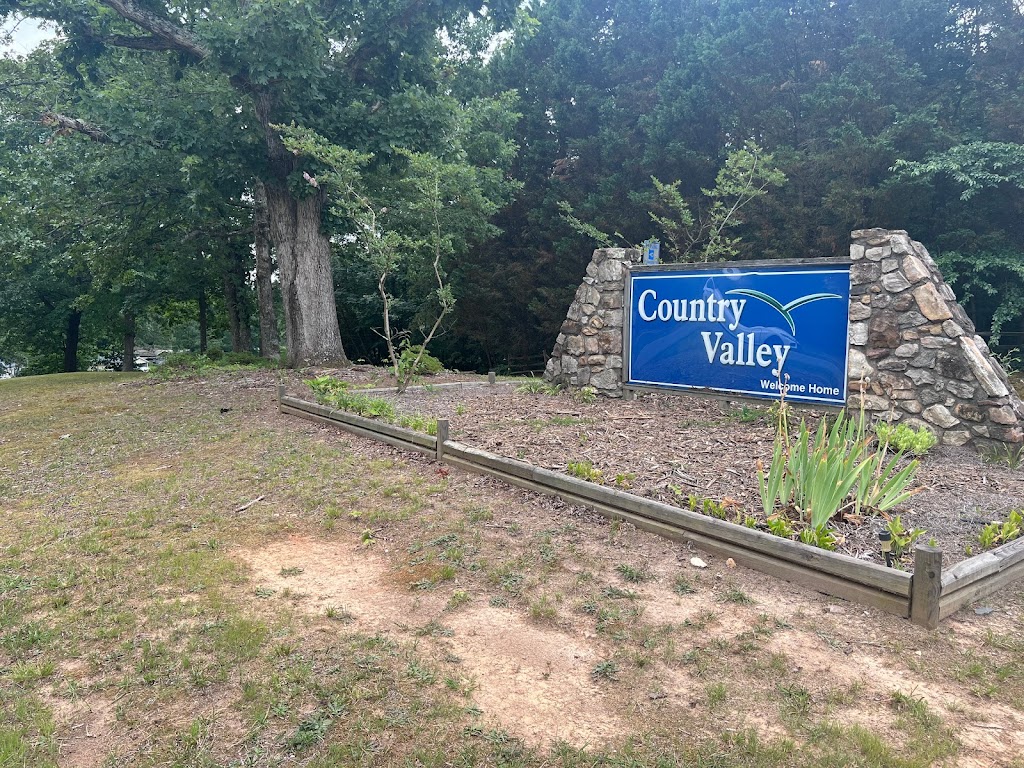 Country Valley | 1270 Shady Valley Ln, Claremont, NC 28610, USA | Phone: (980) 858-4001