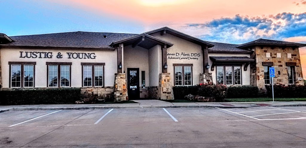 Lustig & Young Orthodontics | 570 FM156 #200, Haslet, TX 76052 | Phone: (817) 514-1717