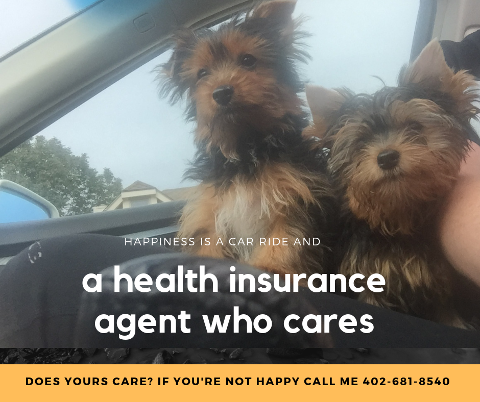 Vicki Denker Health Insurance Solutions; USHEALTH Advisors | 14804 Corby St, Omaha, NE 68116, USA | Phone: (402) 681-8540